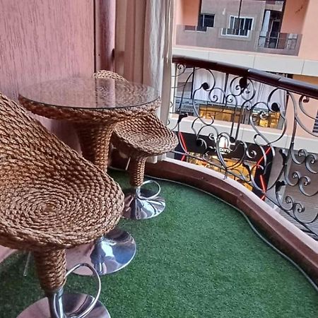 Al Andalous 6 - Une Chambre Marrakesh Exterior foto
