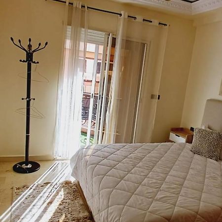 Al Andalous 6 - Une Chambre Marrakesh Exterior foto