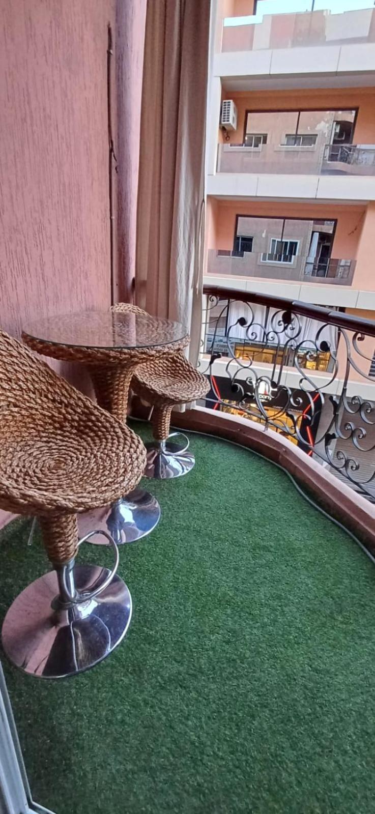 Al Andalous 6 - Une Chambre Marrakesh Exterior foto